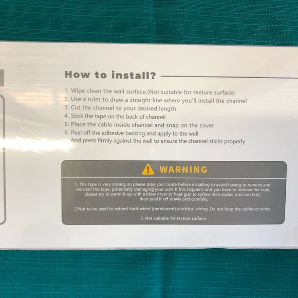 Cable Raceway - Picture 4 of 12